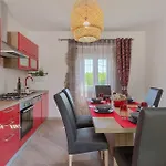 Imela Feriehus *