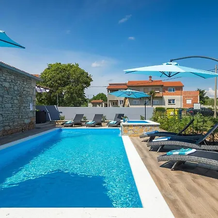 Imela Vakantiehuis *