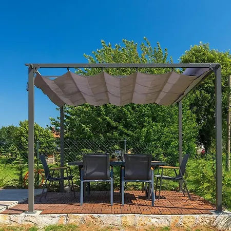 Imela Vakantiehuis