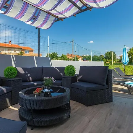 Vakantiehuis Imela Pula
