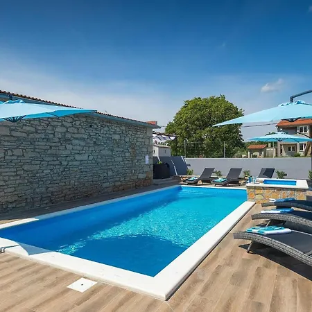 Vakantiehuis Imela