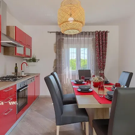 Imela Vakantiehuis *