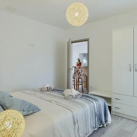 Vakantiehuis Imela Pula