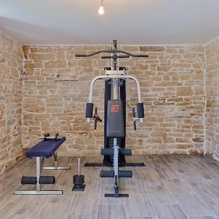 Imela Hébergement de vacances Pula