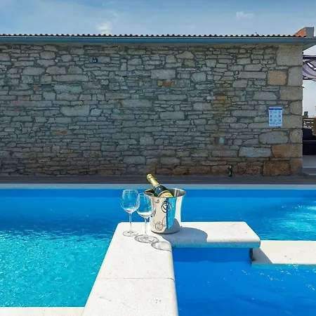 Imela Σπίτι διακοπών Πούλα