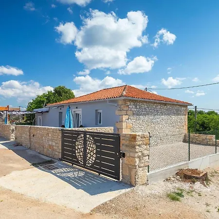 Casa de Férias Imela Pula
