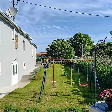 Casa de Férias Imela *