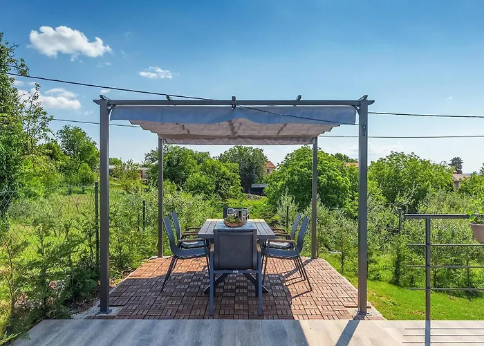 Imela Semesterbostad