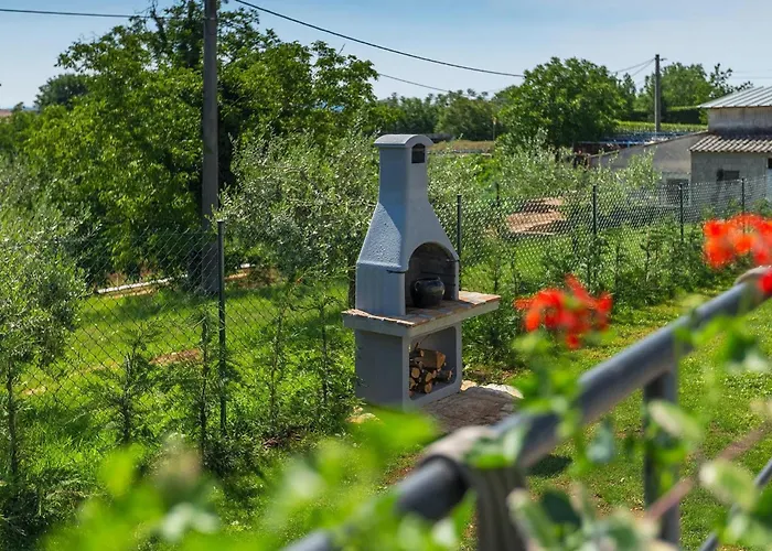 Imela Semesterbostad