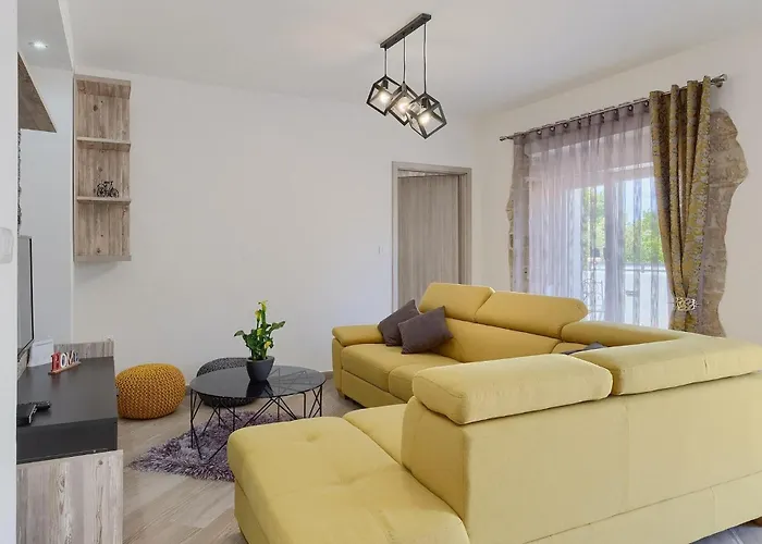 Imela Semesterbostad *