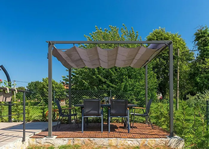 Imela Semesterbostad