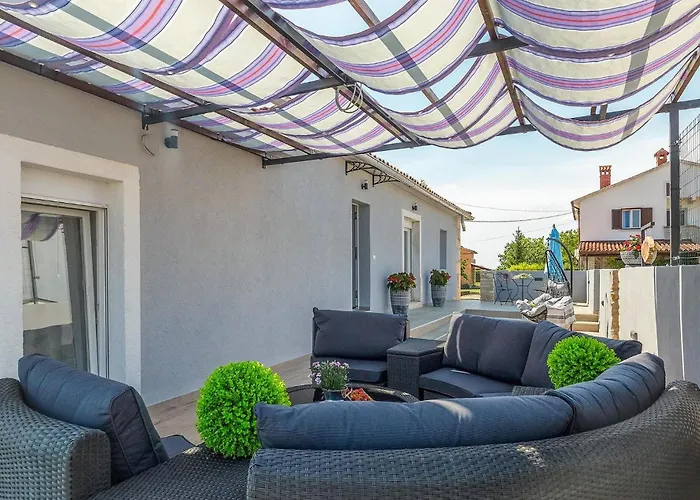 Imela Semesterbostad *