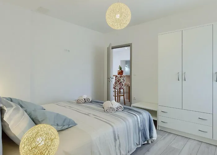 Semesterbostad Imela Pula