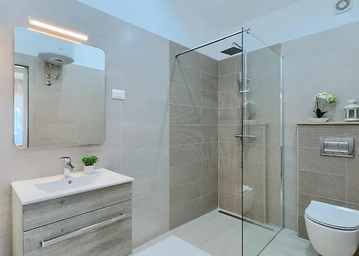 Imela Semesterbostad