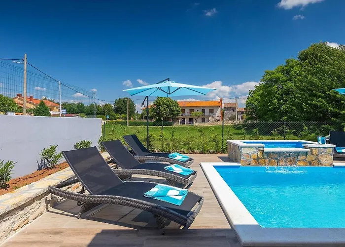 Imela Semesterbostad *